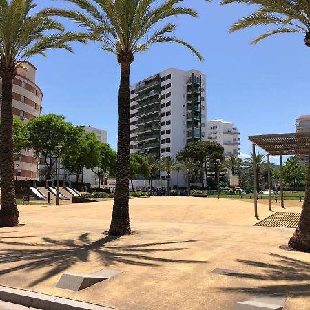 Apartamento Ca Batallera Playa Gandia Playa de Gandia ภายนอก รูปภาพ