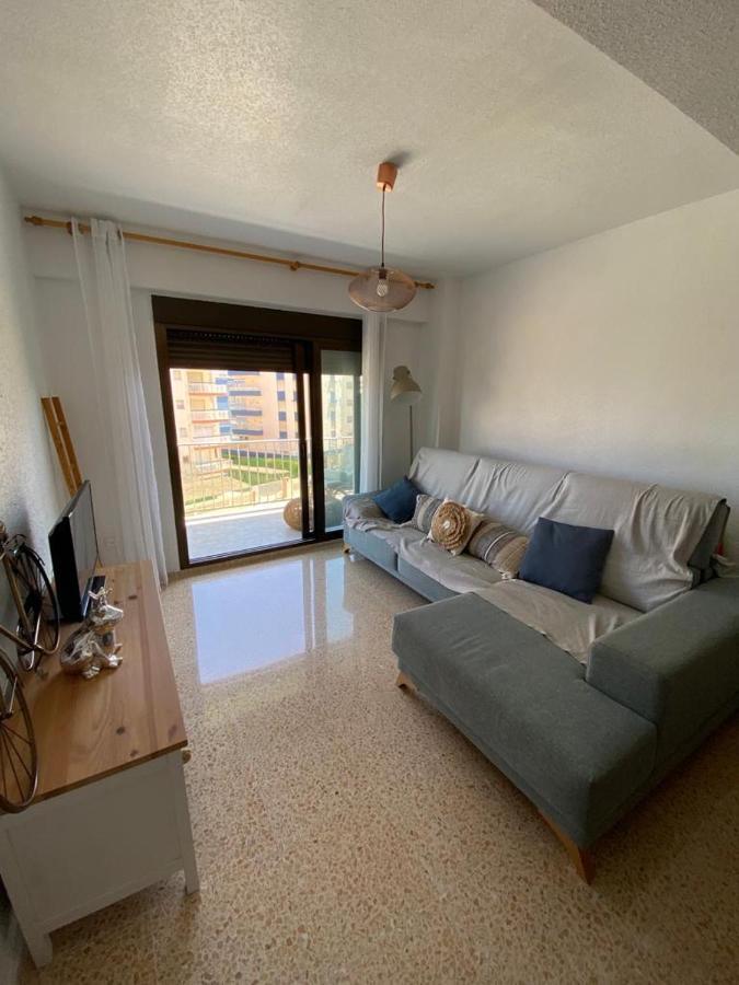 Apartamento Ca Batallera Playa Gandia Playa de Gandia ภายนอก รูปภาพ