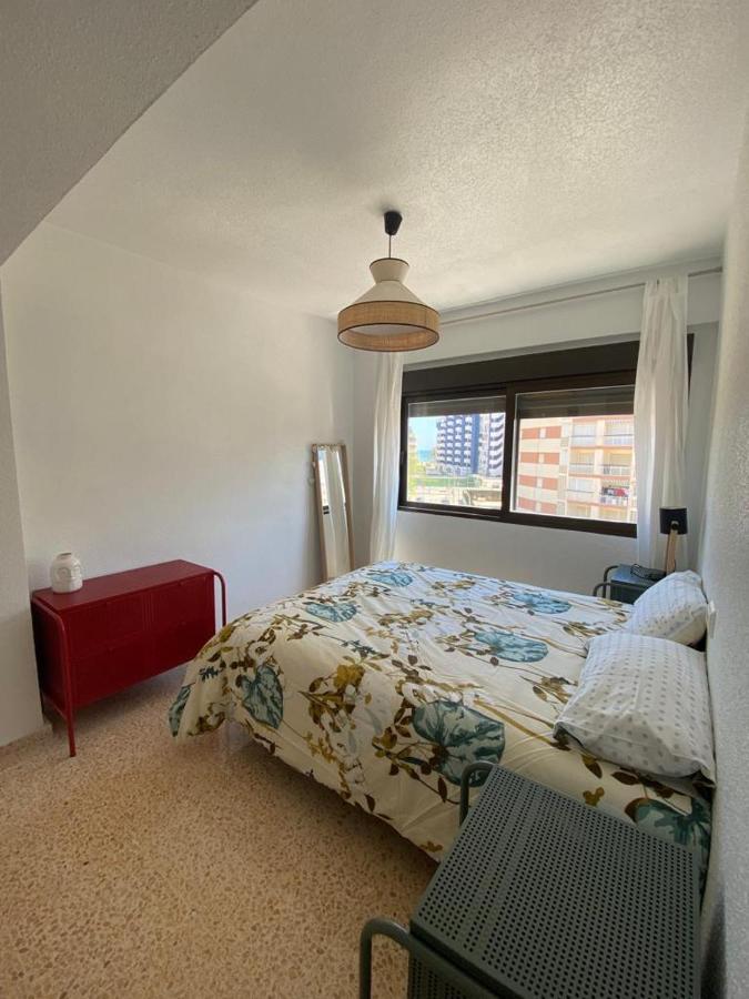 Apartamento Ca Batallera Playa Gandia Playa de Gandia ภายนอก รูปภาพ
