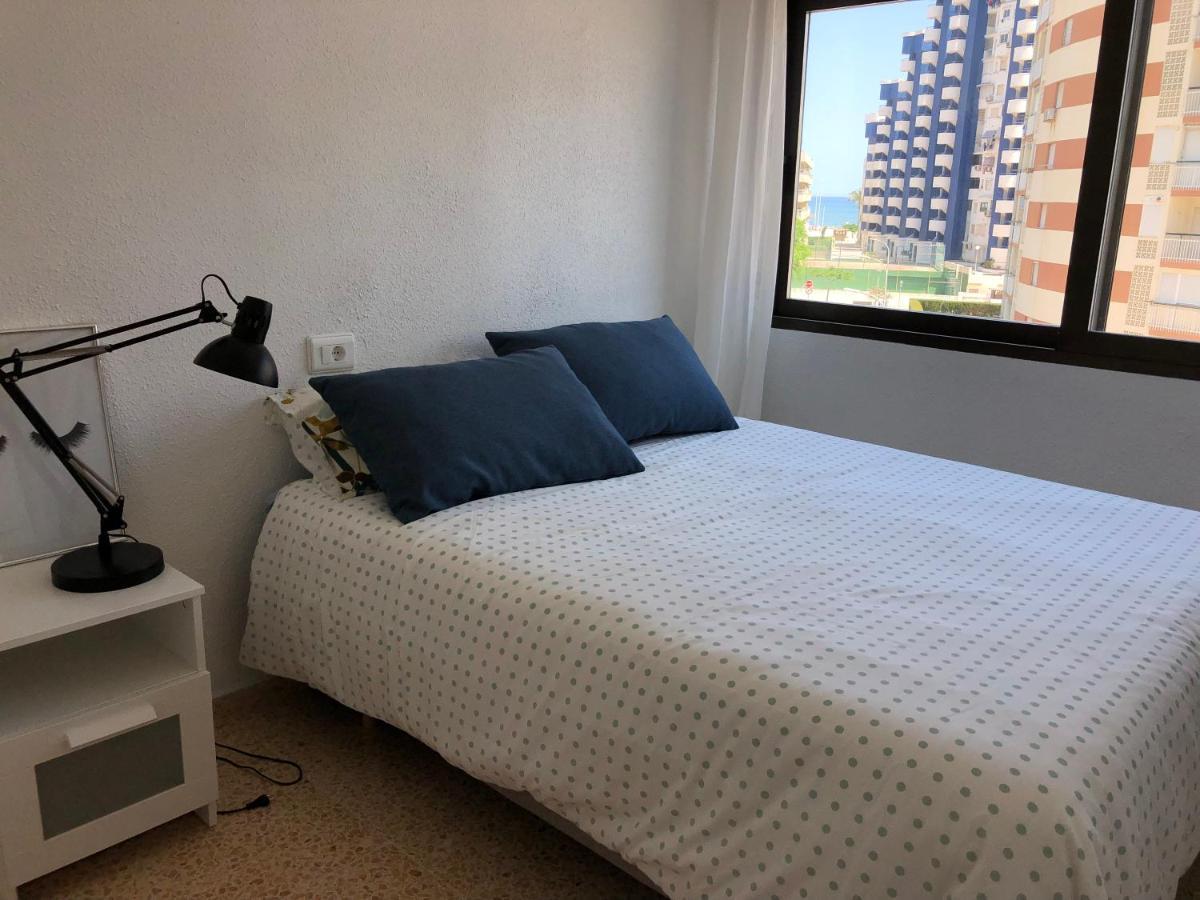 Apartamento Ca Batallera Playa Gandia Playa de Gandia ภายนอก รูปภาพ