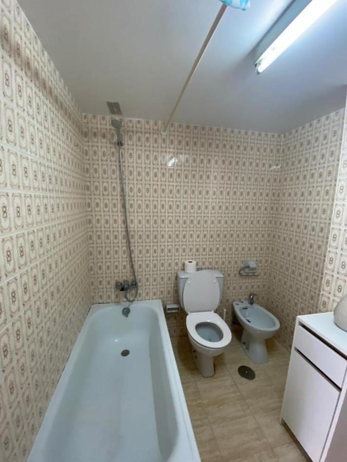 Apartamento Ca Batallera Playa Gandia Playa de Gandia ภายนอก รูปภาพ