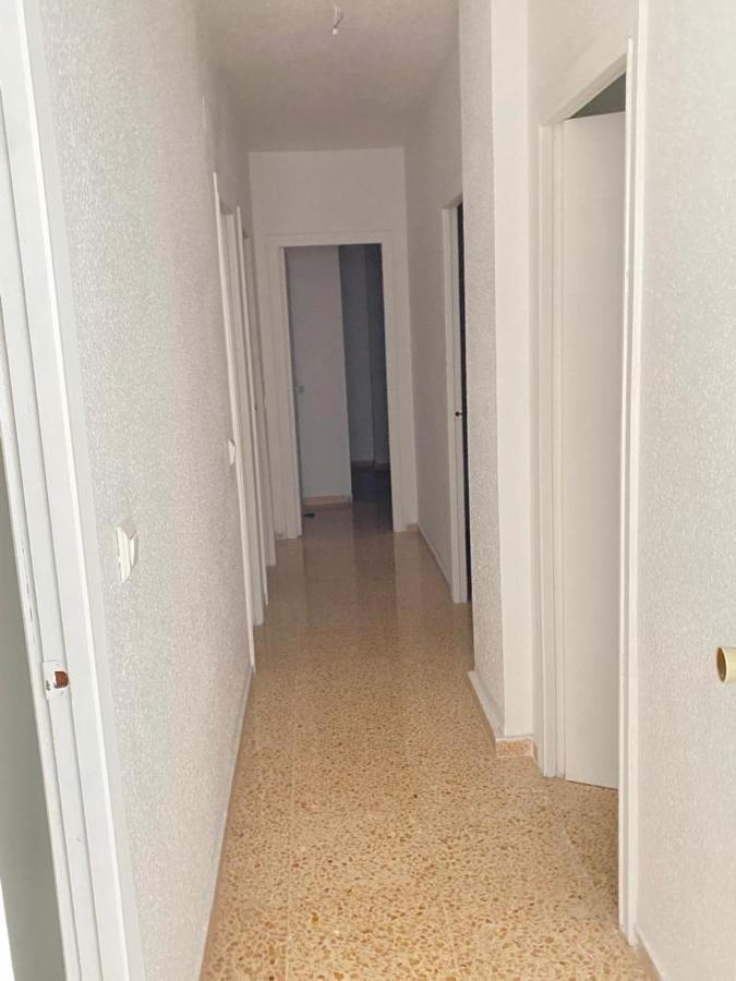 Apartamento Ca Batallera Playa Gandia Playa de Gandia ภายนอก รูปภาพ