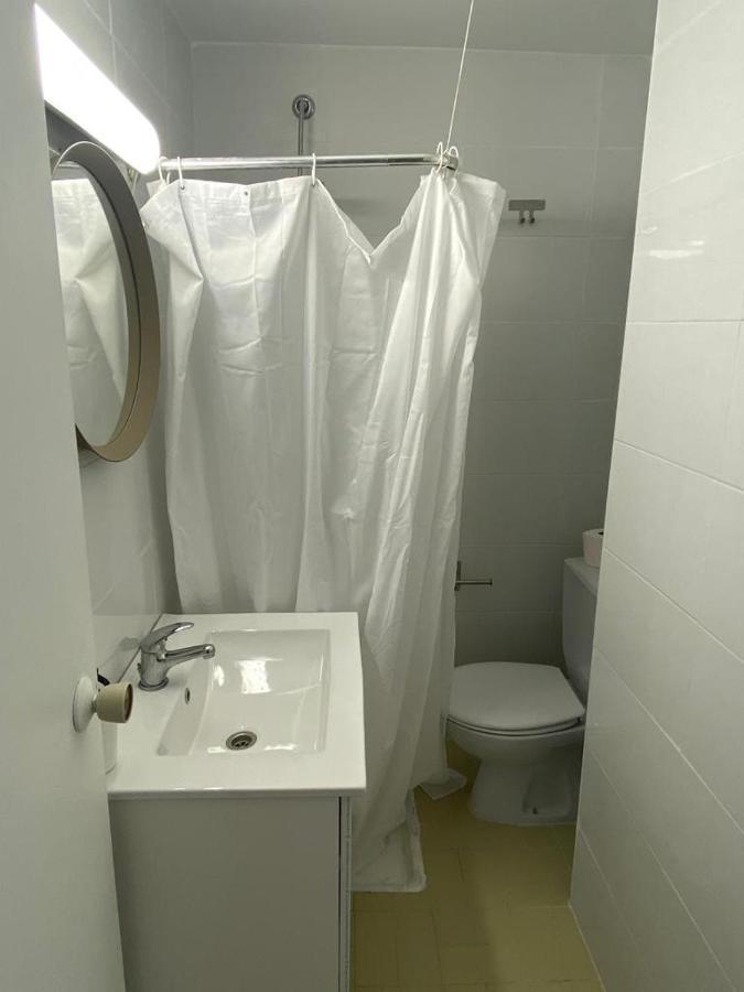 Apartamento Ca Batallera Playa Gandia Playa de Gandia ภายนอก รูปภาพ